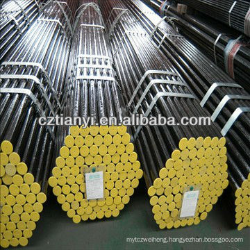 JIS G3452 hexagonal steel tube